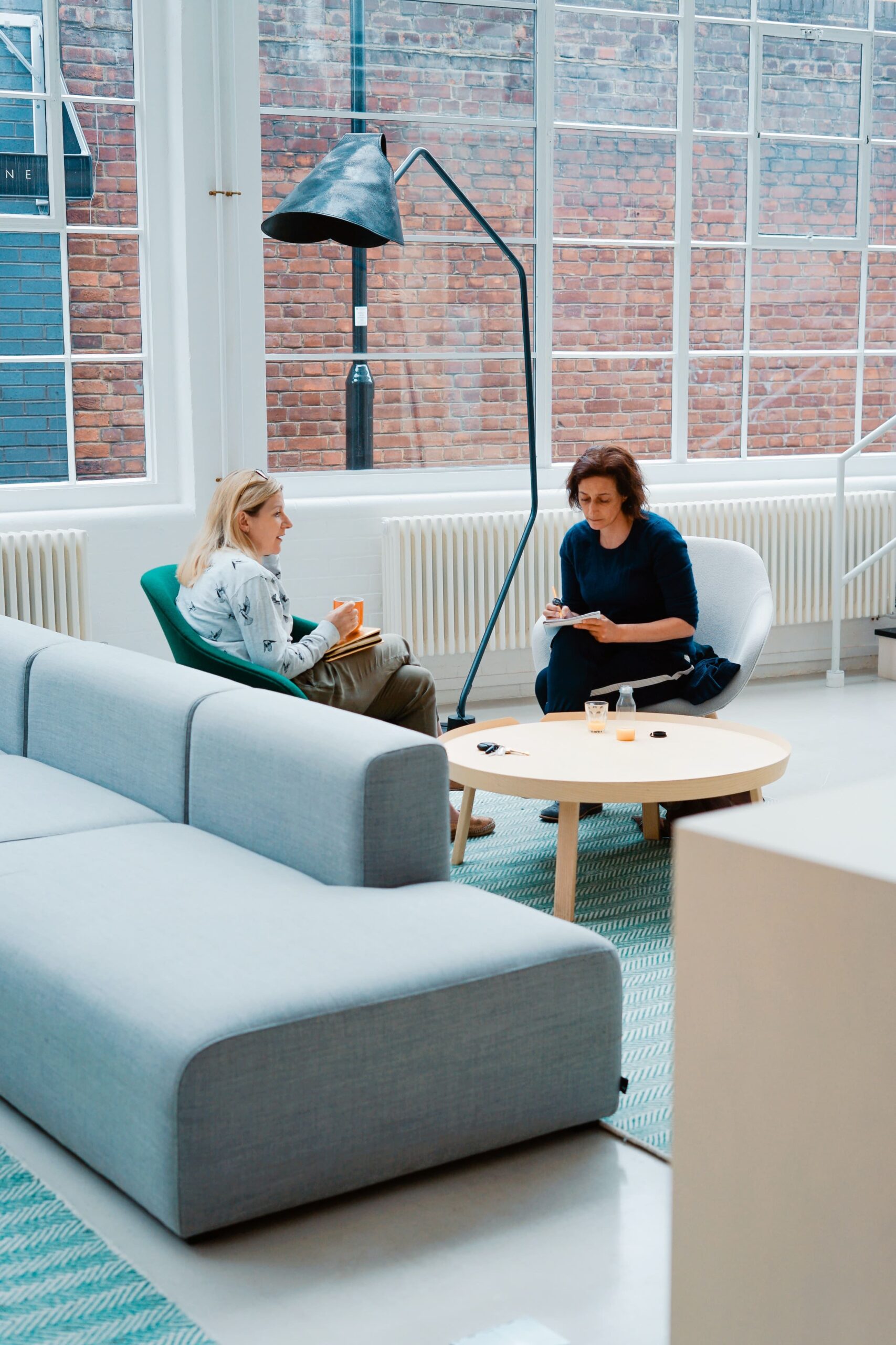 Tas Christian Fund conversations